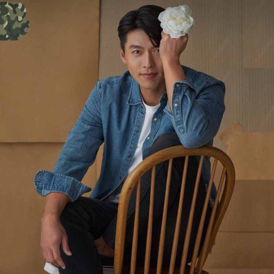 玄彬的最新照片