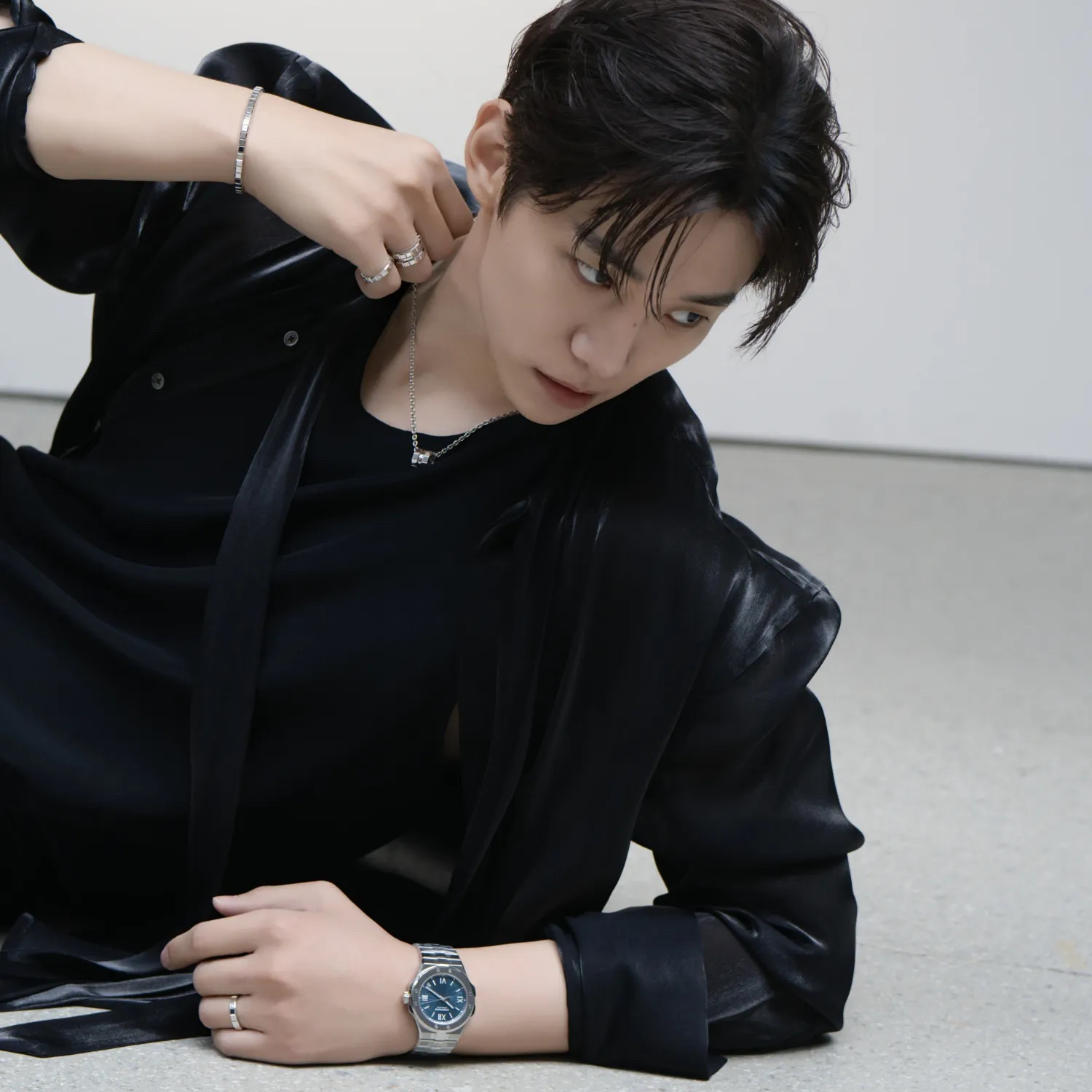 이준호 최근 활동샷