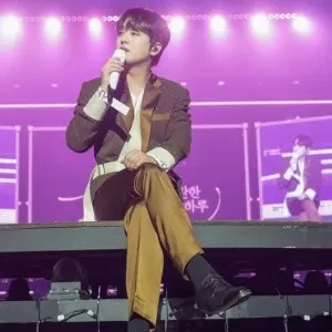 イ・チャンウォンのビハインドカット