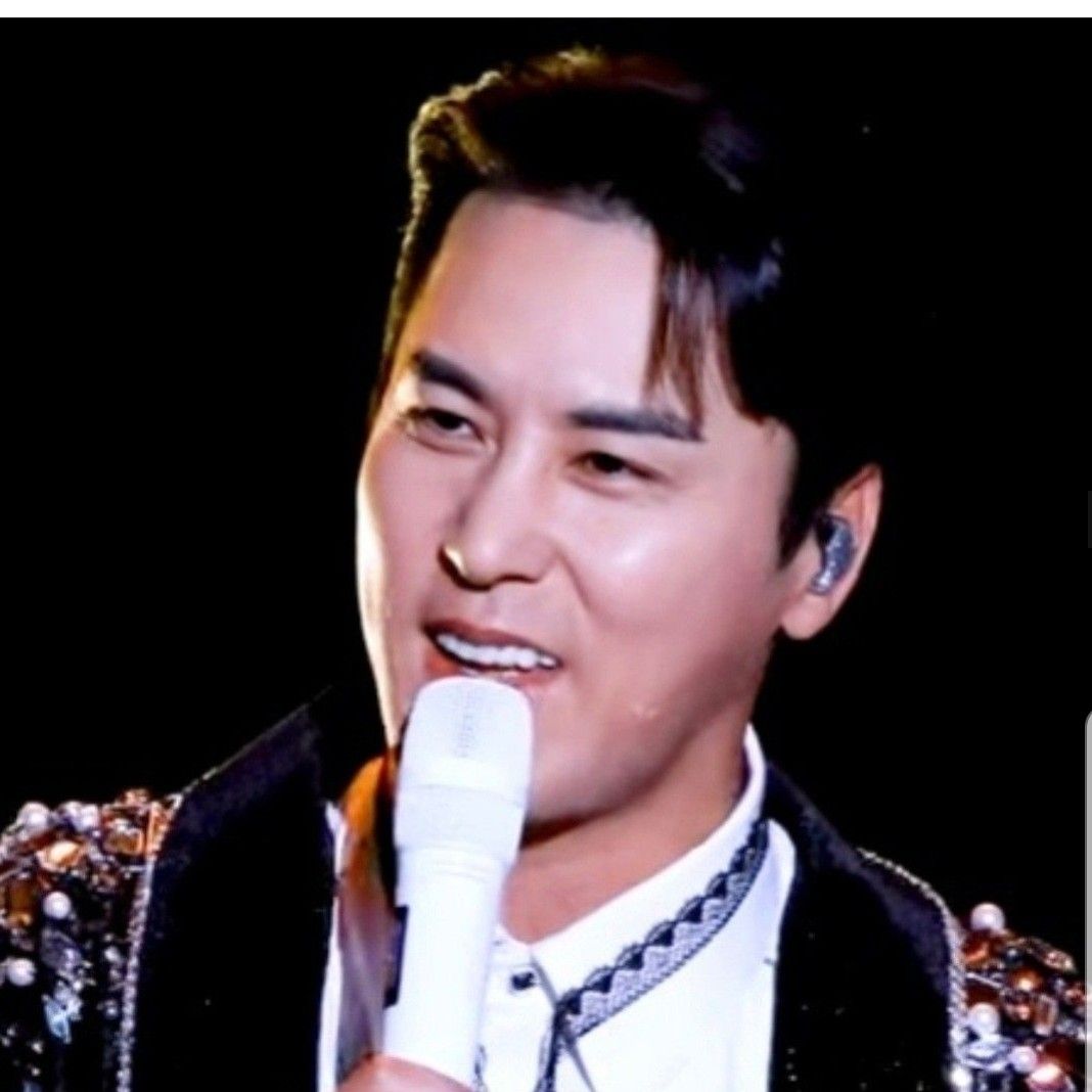 张民好的近期活动照