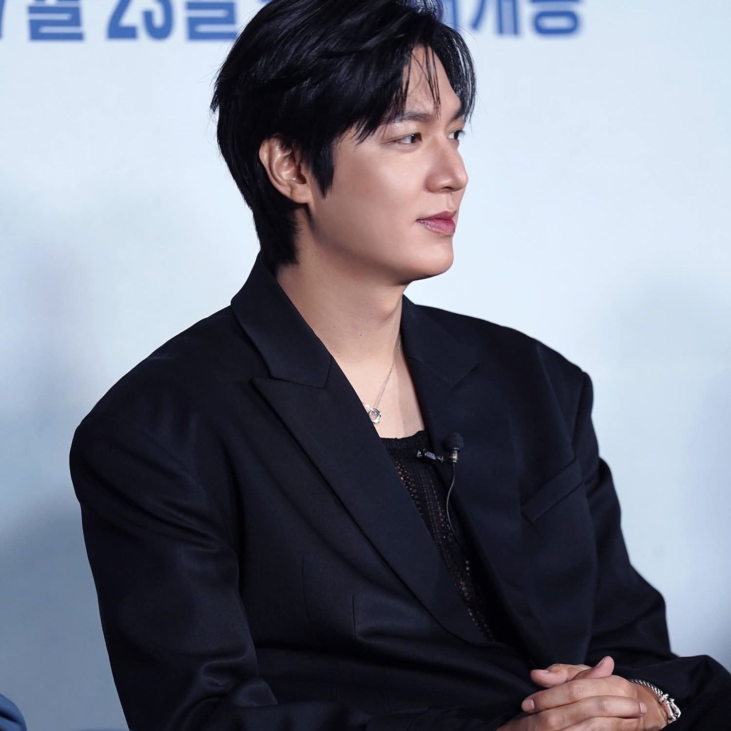 イ・ミンホの最新写真