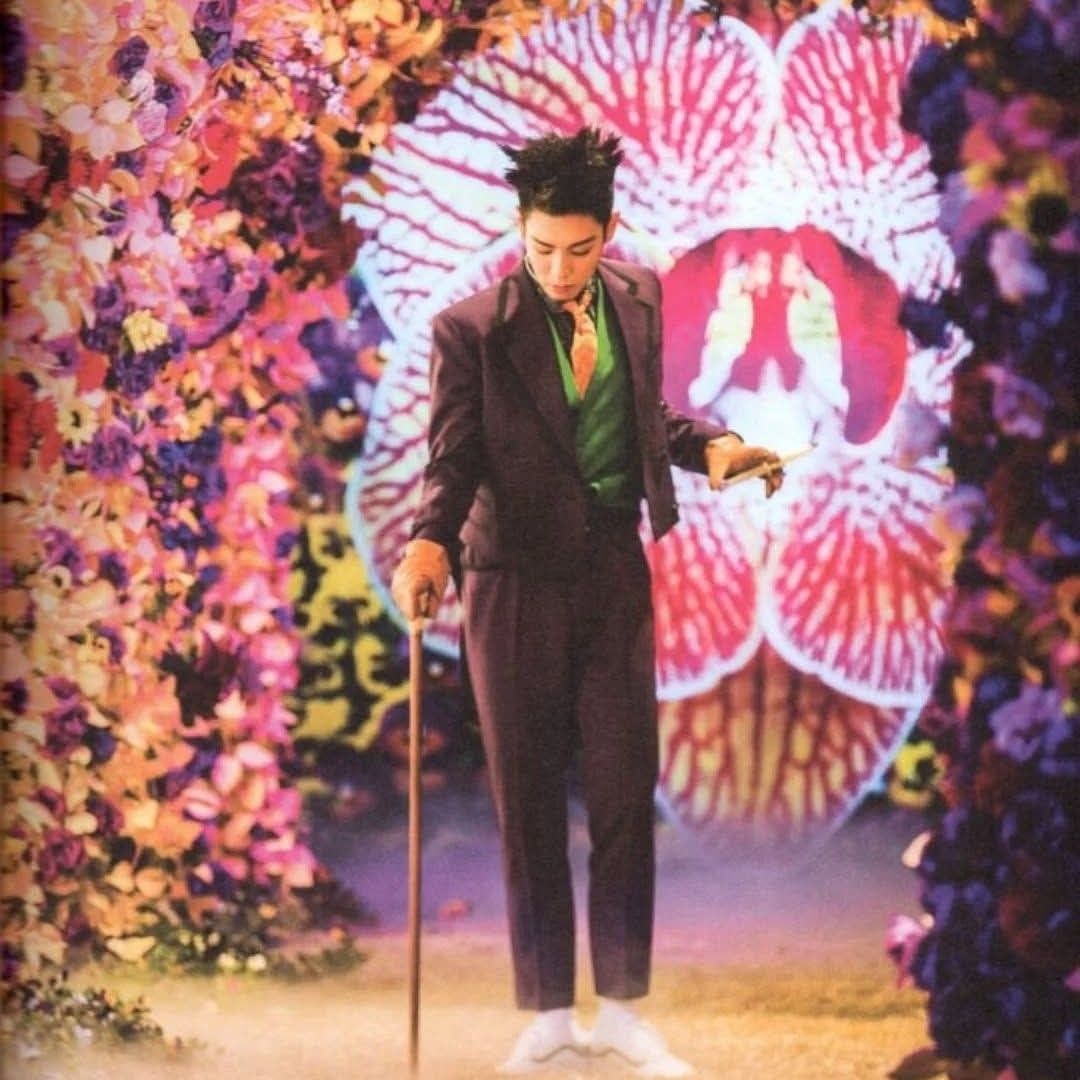 최승현 (T.O.P)의 최신 사진