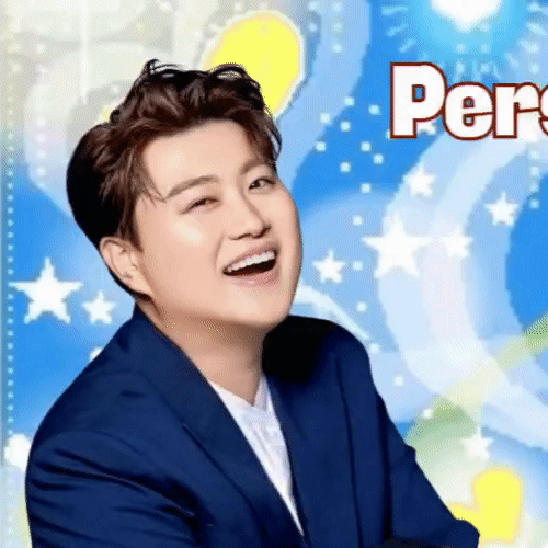 ファンが撮影したキム・ホジュンの瞬間