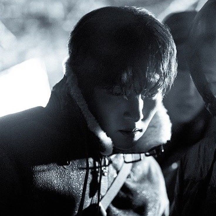 Latest photo of Ji Changwook