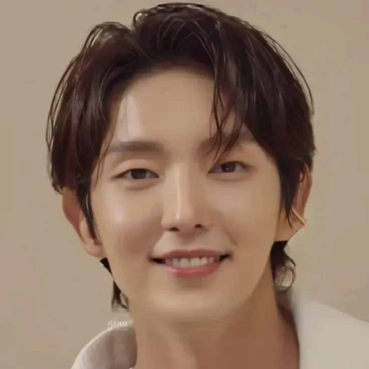 이준기 최근 활동샷