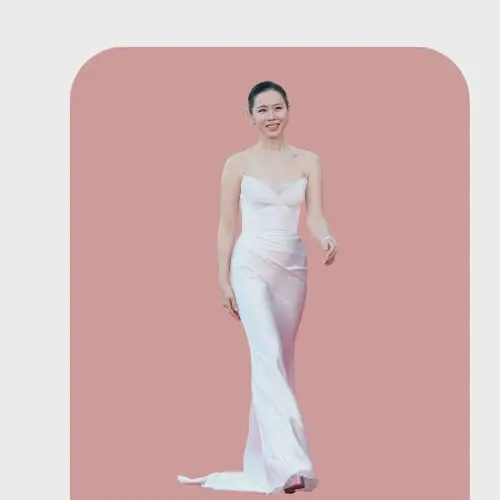 Cuplikan di balik layar dari Son Yejin