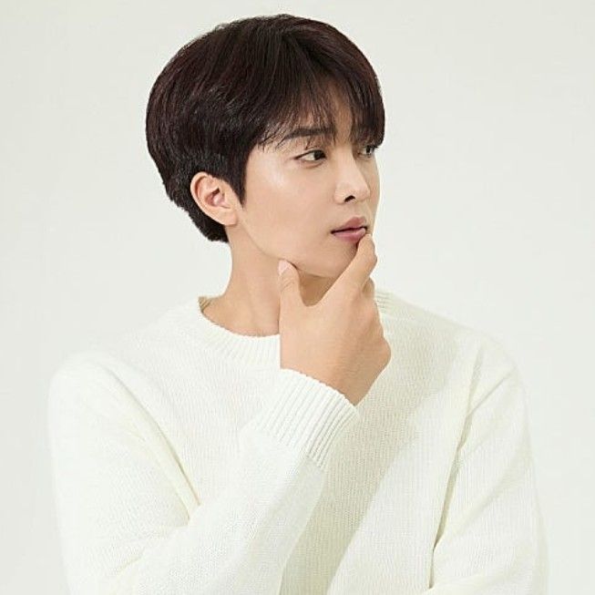 黃允聖的幕後花絮