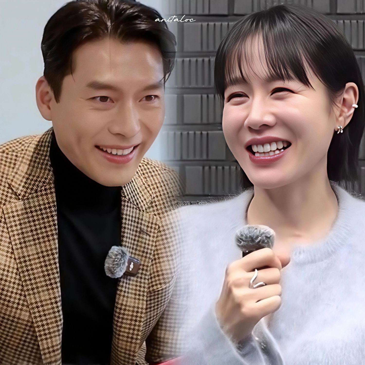 Foto terbaru dari Son Yejin