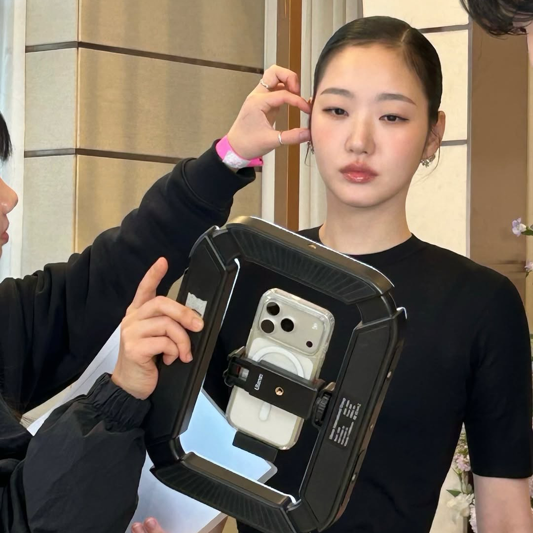 金高銀的最新照片