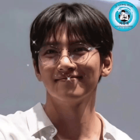 Latest photo of Ji Changwook
