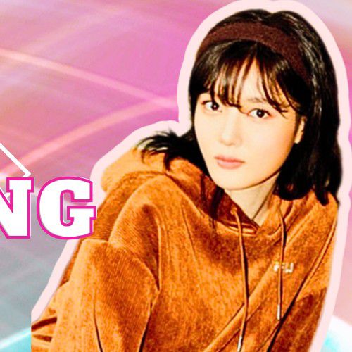 Latest photo of Kim Youjung