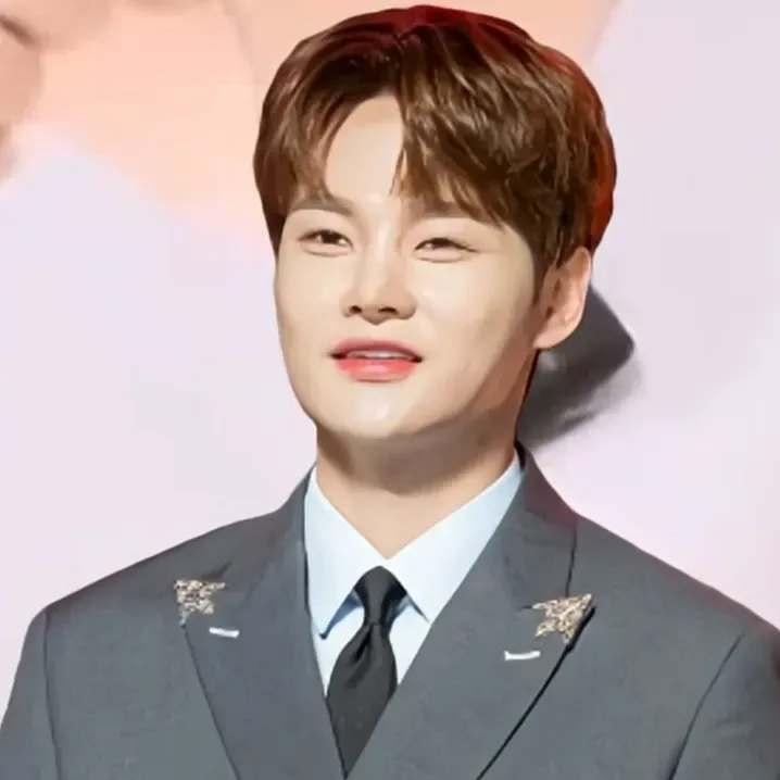 박서진 팬이 찍은 순간