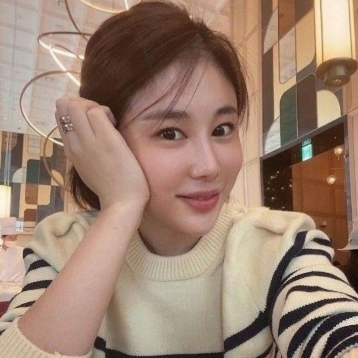 金韶宥的最新照片