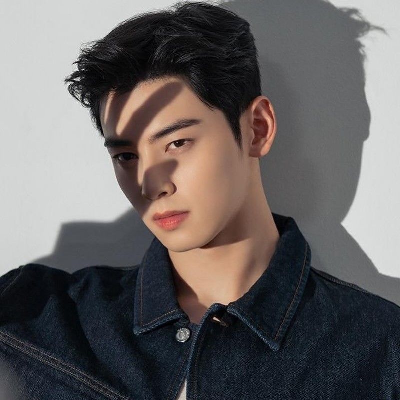 車銀優的最新照片