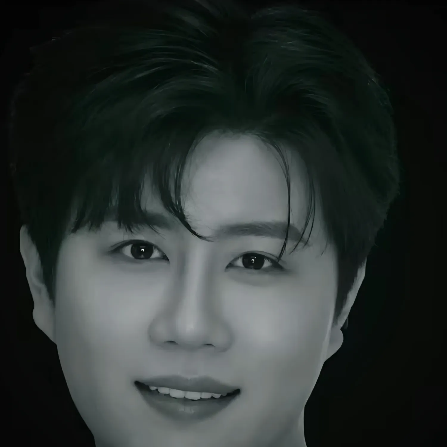 Latest photo of Jin Haesung