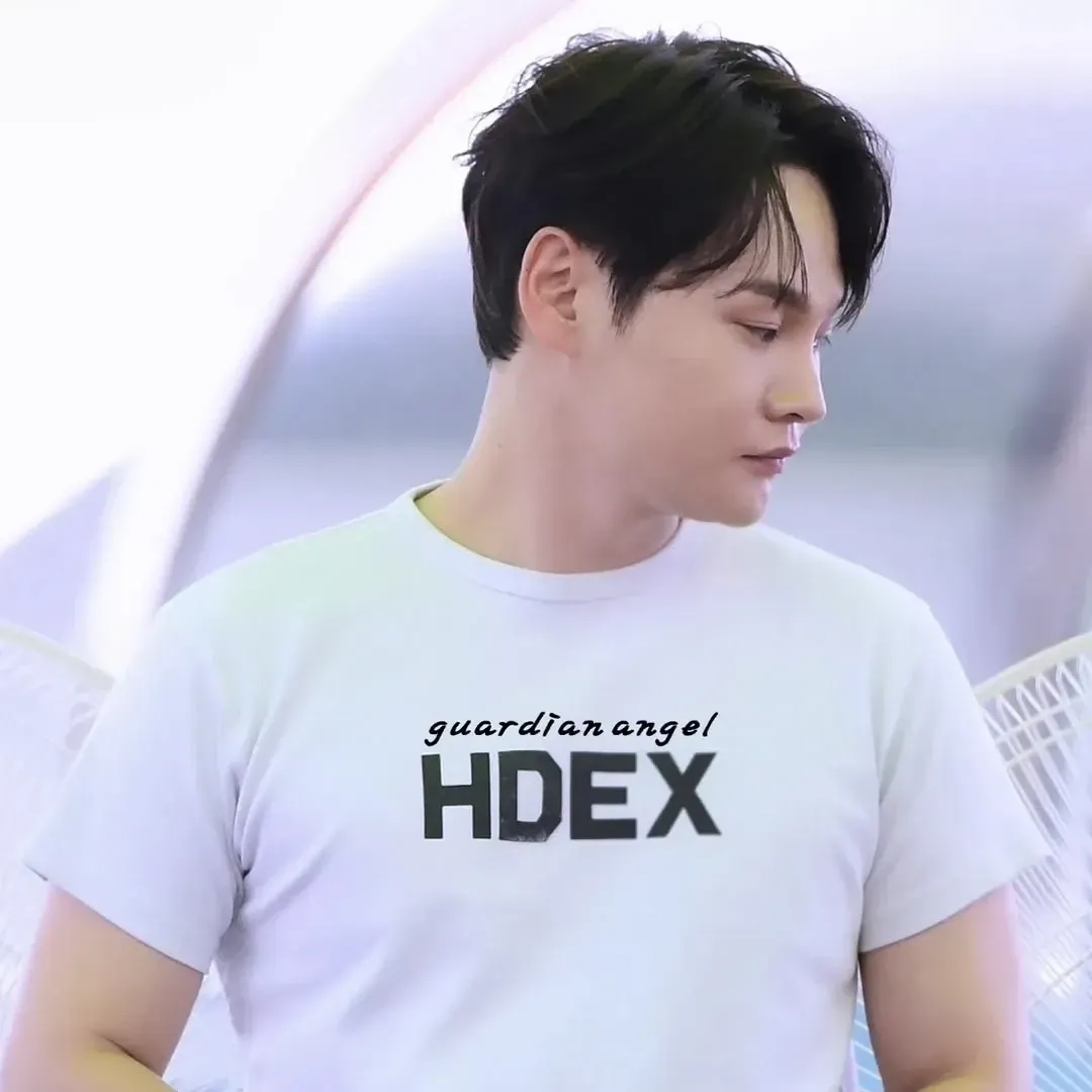 박서진 팬이 찍은 순간