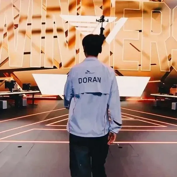 Doranの最近の活動ショット