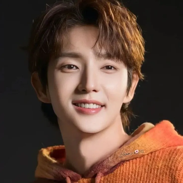 이준기 팬이 찍은 순간