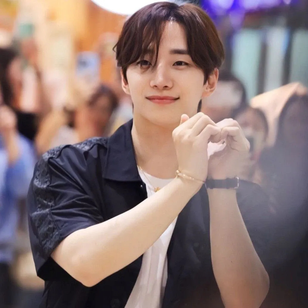 이준호의 최신 사진