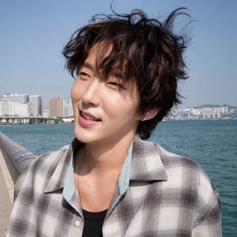 이준기의 최신 사진