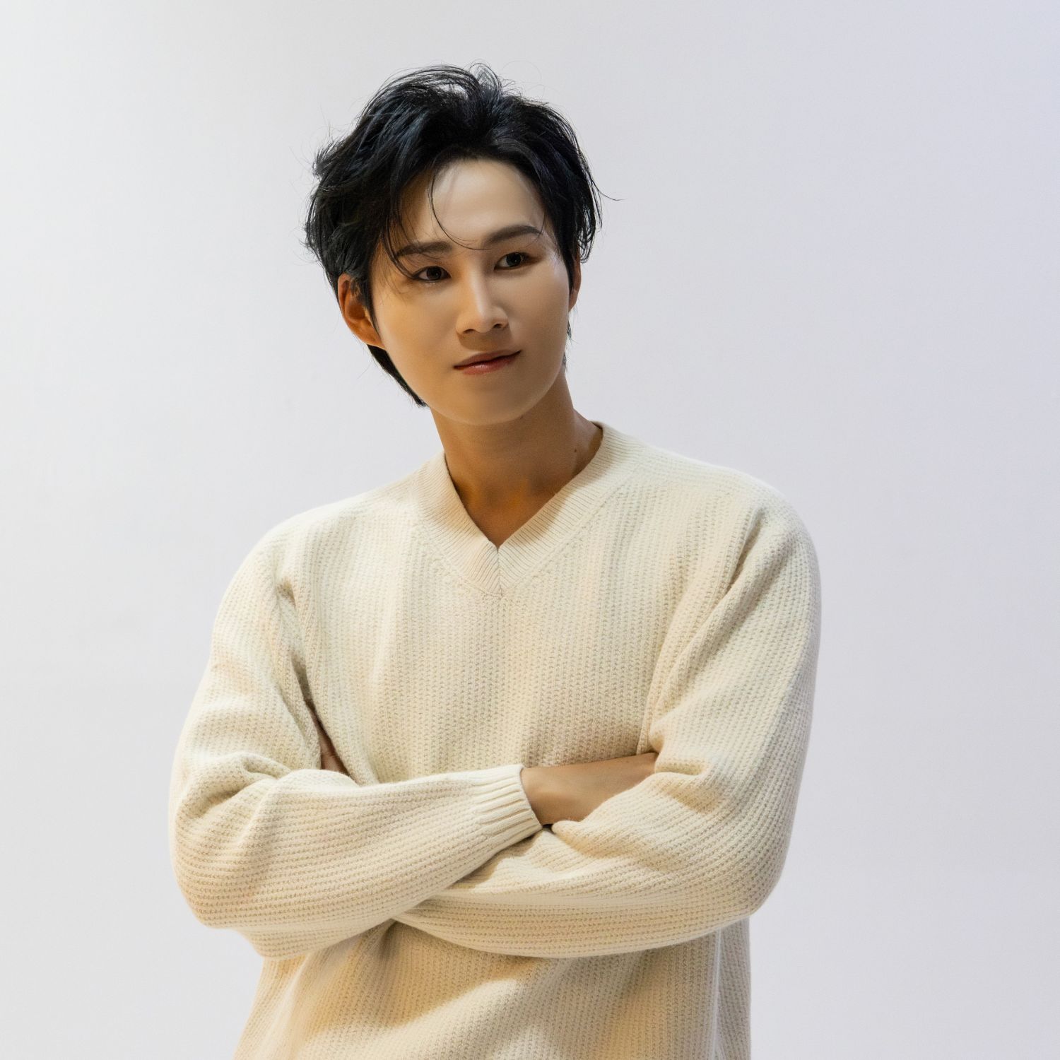 粉絲拍下的金熙栽瞬間