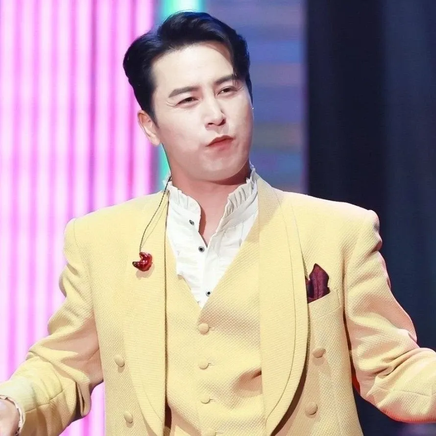 Foto kegiatan terbaru dari Jang Minho