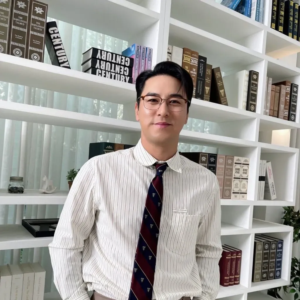 Foto terbaru dari Jang Minho