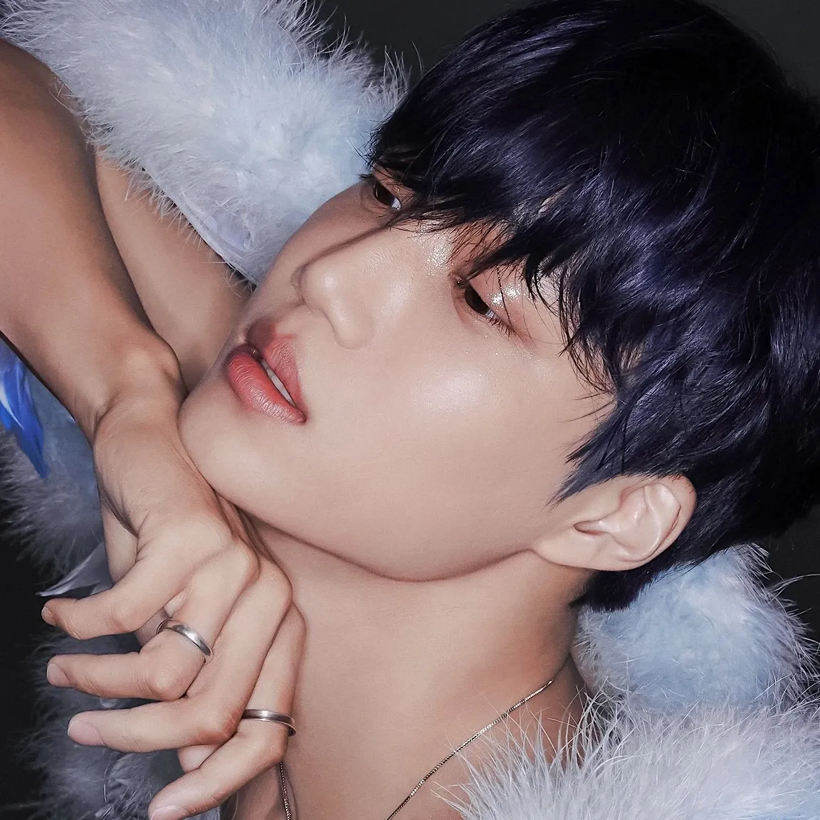 Recent activity shot of KAI