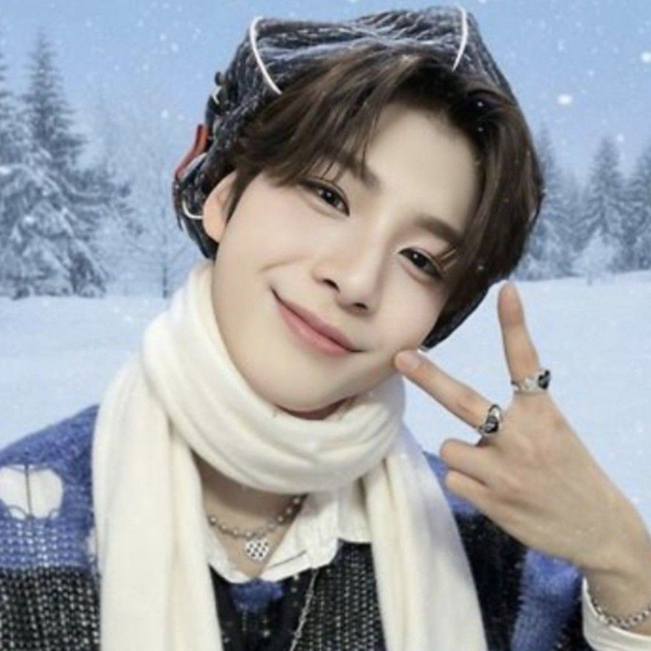 ファンが撮影したチョン・ドンウォンの瞬間