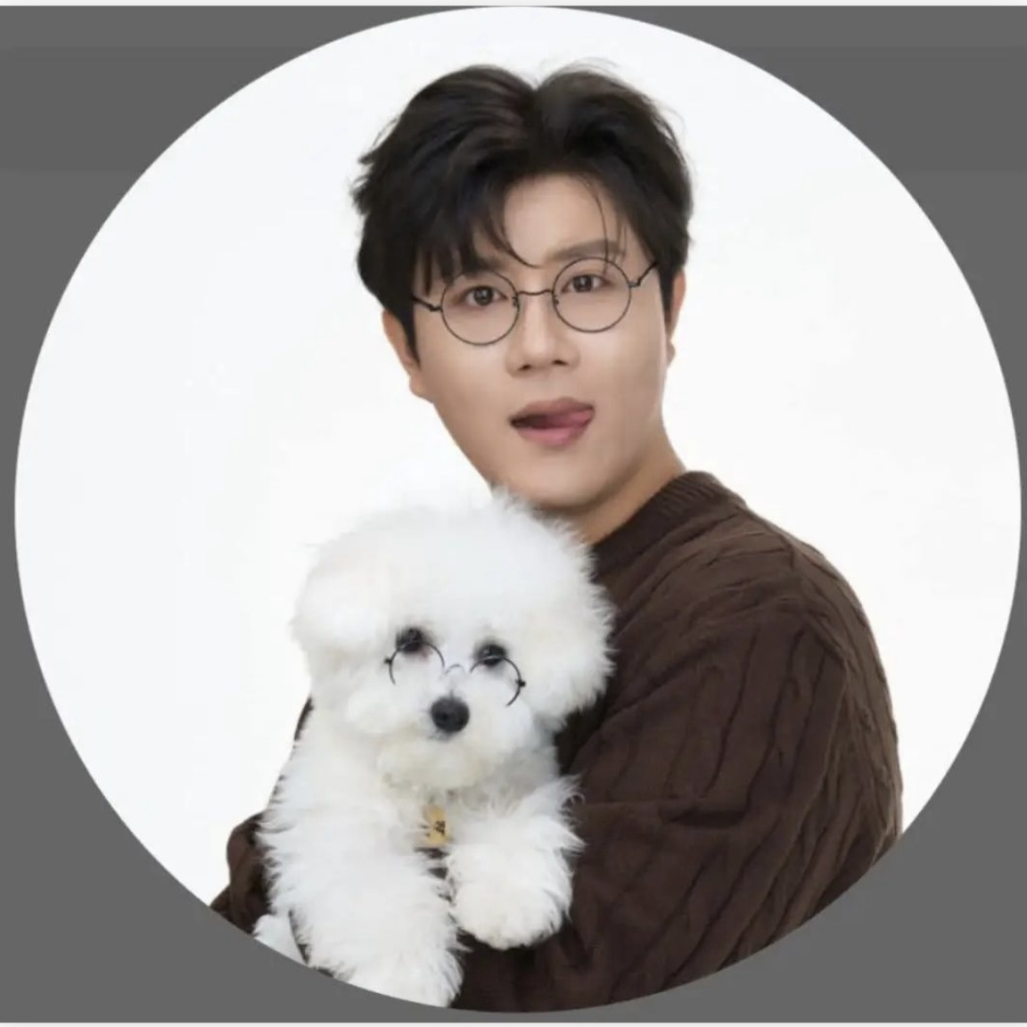 Recent activity shot of Jin Haesung