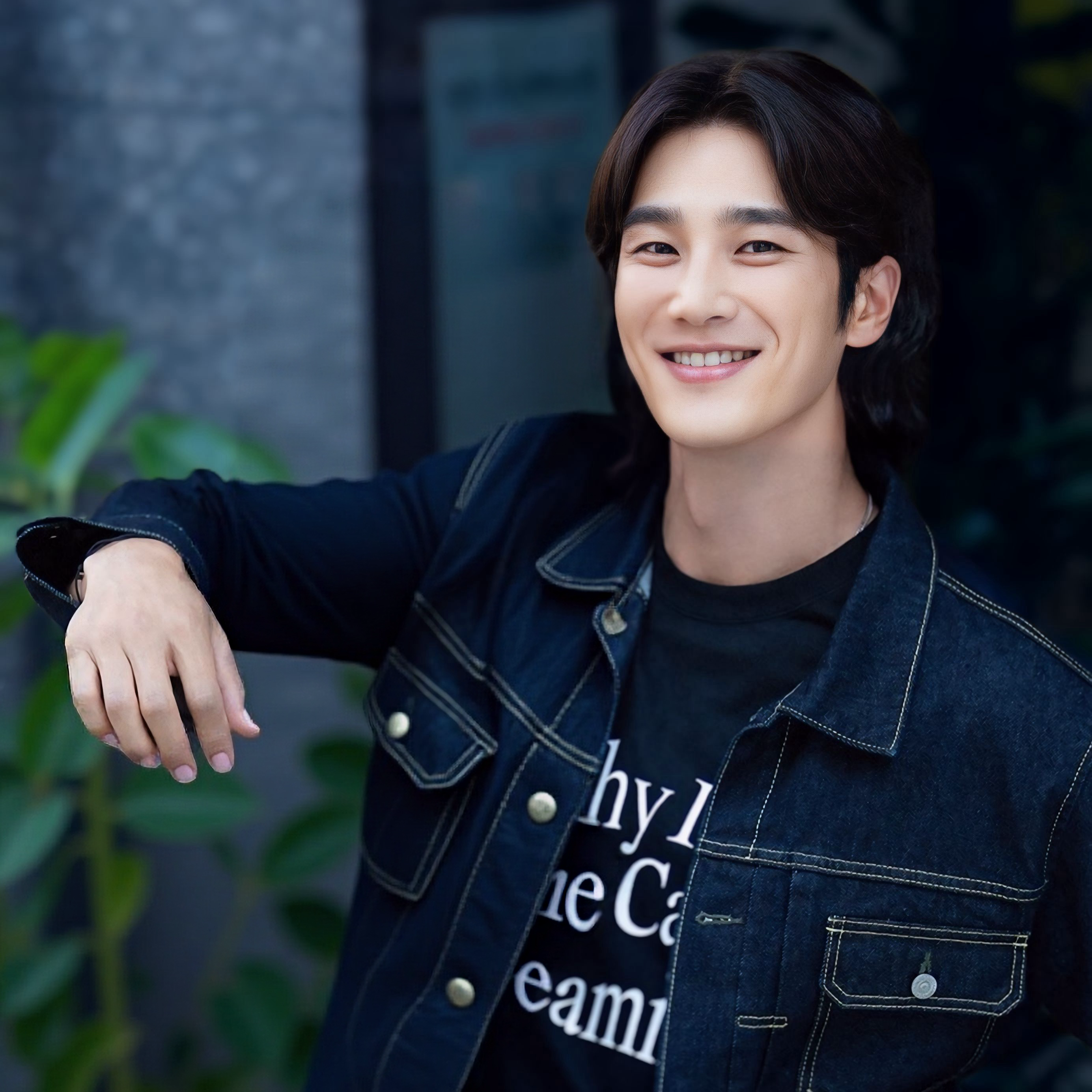 Latest photo of Ahn Bohyun