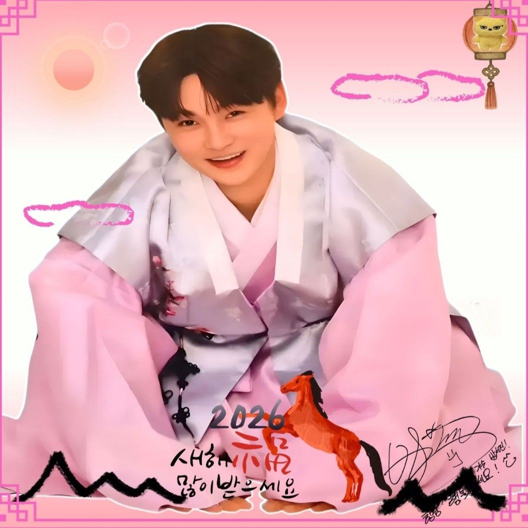 ファンが撮影したパク・ソジンの瞬間