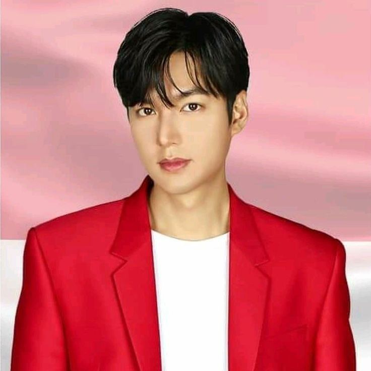 イ・ミンホのビハインドカット