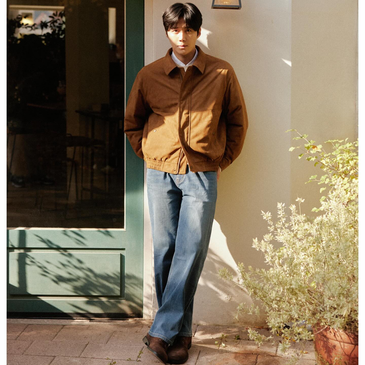 キム・ソンホの最新写真