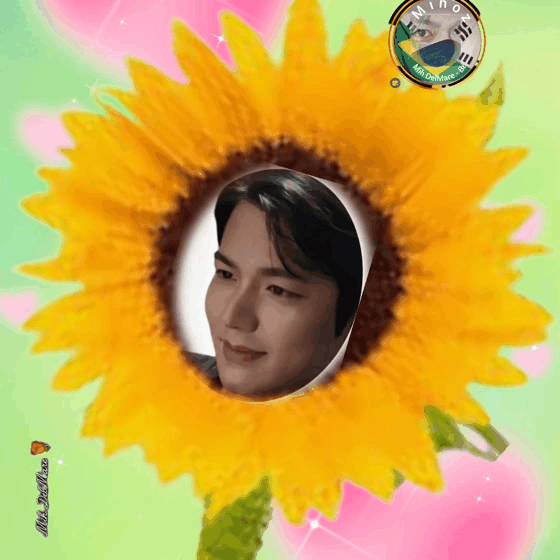 イ・ミンホの最新写真