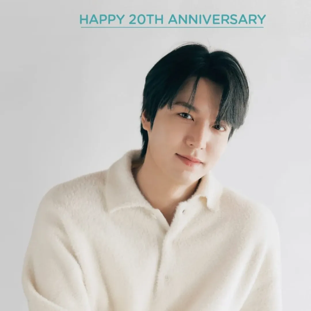 이민호 최근 활동샷