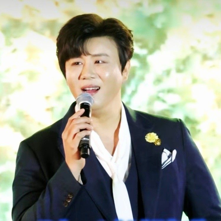 A moment captured by a fan of Jin Haesung