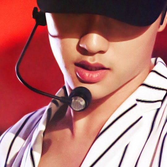 Cuplikan di balik layar dari Doh Kyungsoo (D.O.)