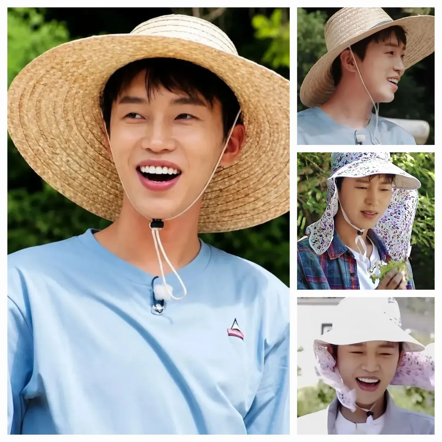 Foto kegiatan terbaru dari Lim Youngwoong