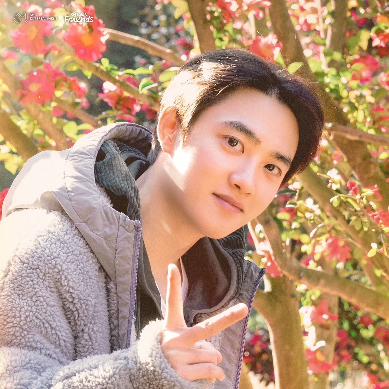 都暻秀 (D.O.)的近期活動照