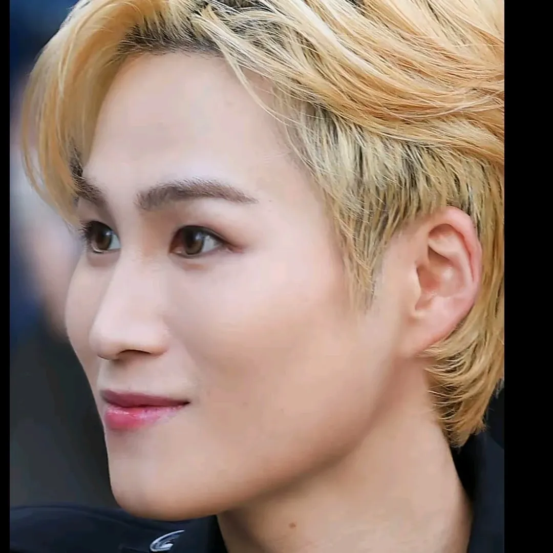 김희재 팬이 찍은 순간