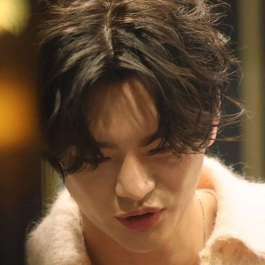 Latest photo of Seo Inguk