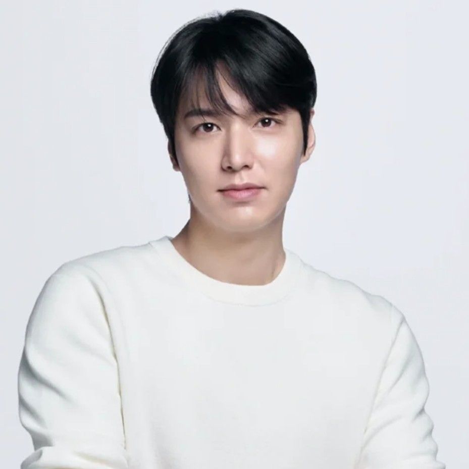 李敏鎬的幕後花絮