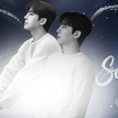 A moment captured by a fan of Son Hojun