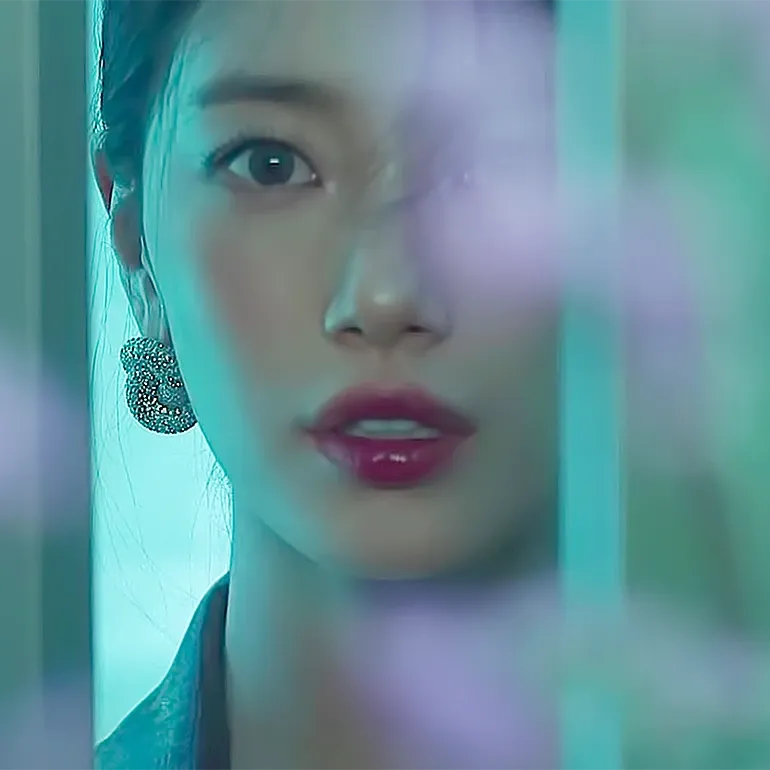 Latest photo of Bae Suzy