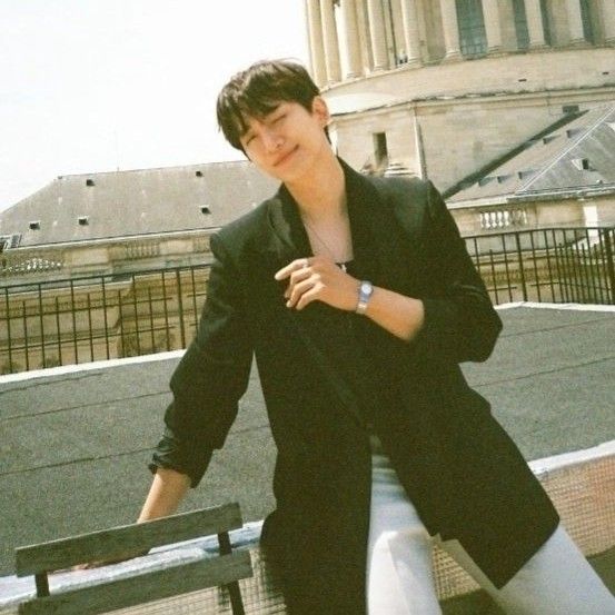 李俊昊的最新照片