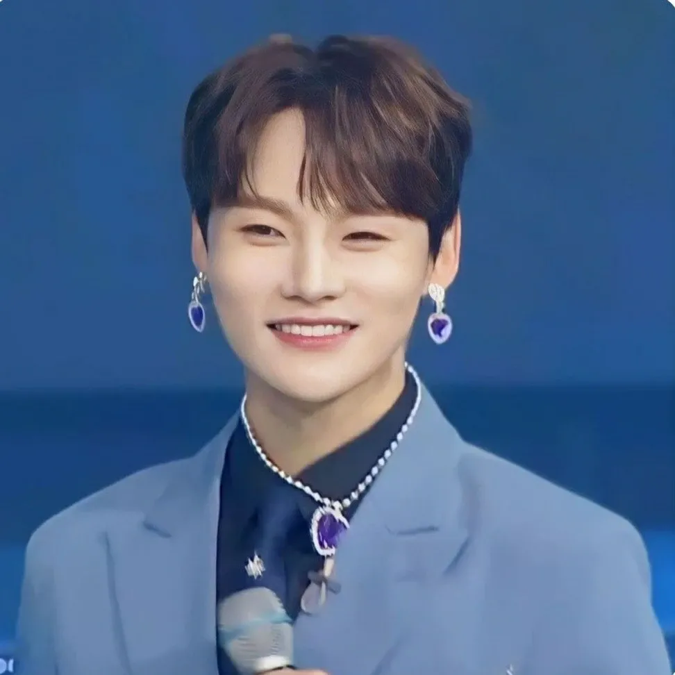 박서진 최근 활동샷