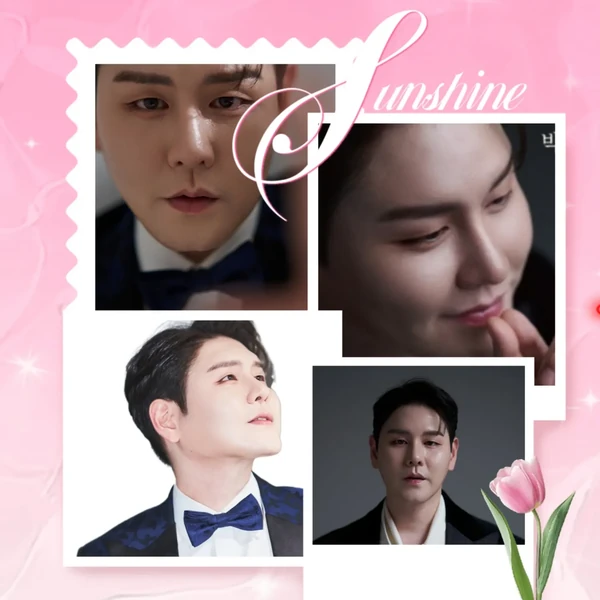 Popular profile photo of Park Sewook loved by fans
