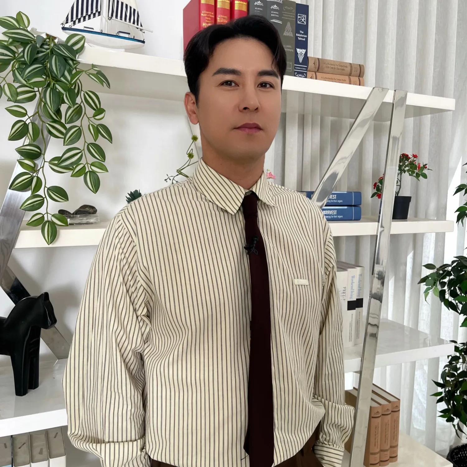 Foto terbaru dari Jang Minho