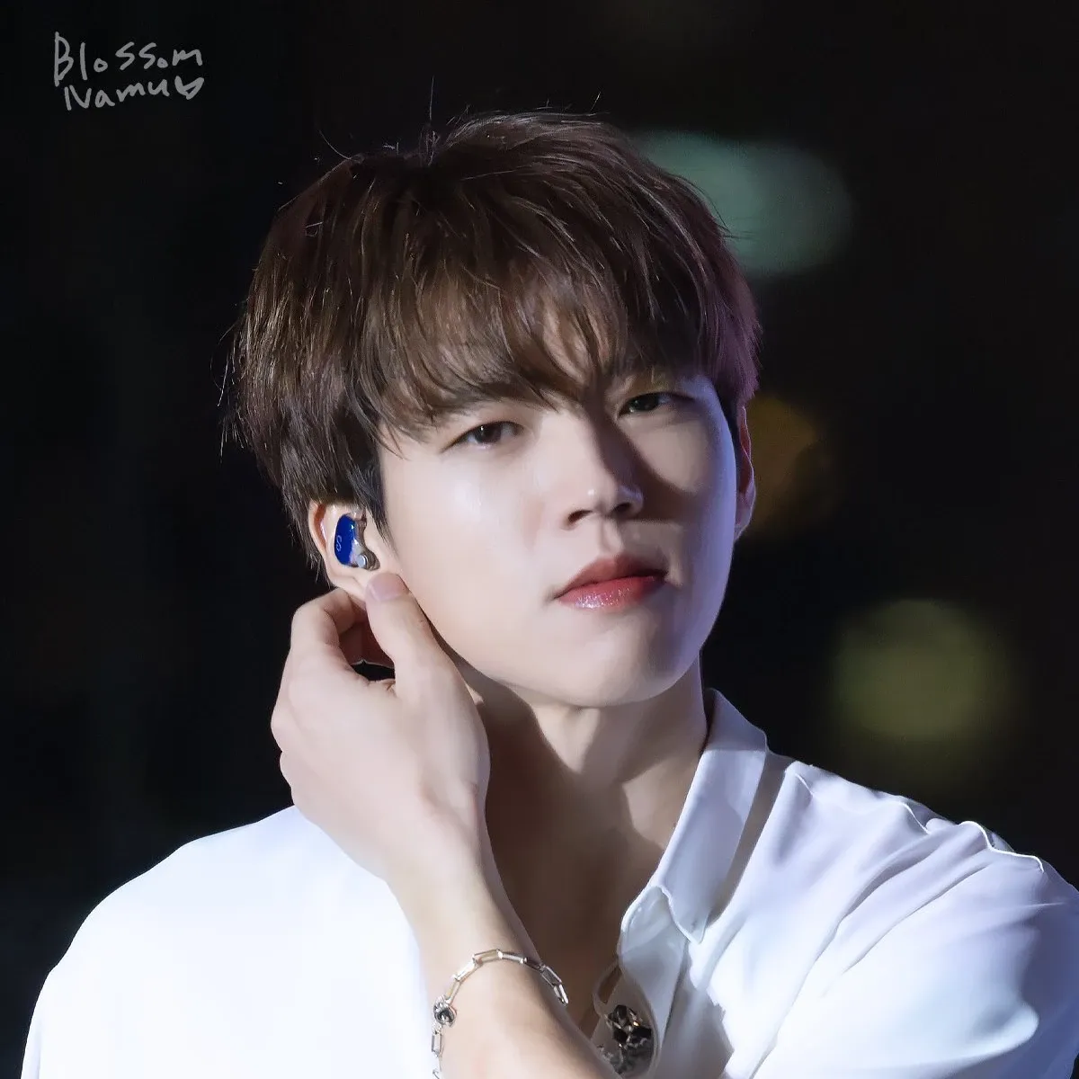 Latest photo of Nam Woohyun